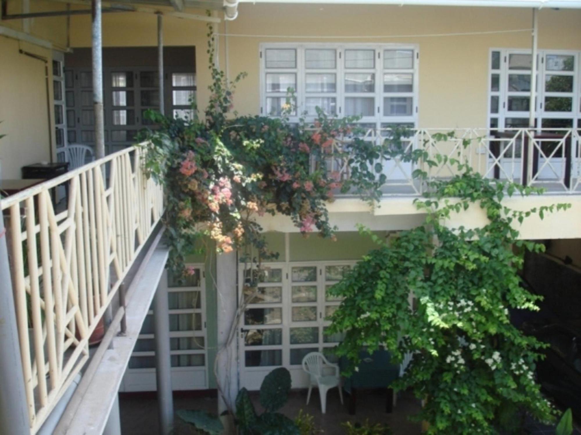 Auberge Le Saladier Mahébourg Exterior foto