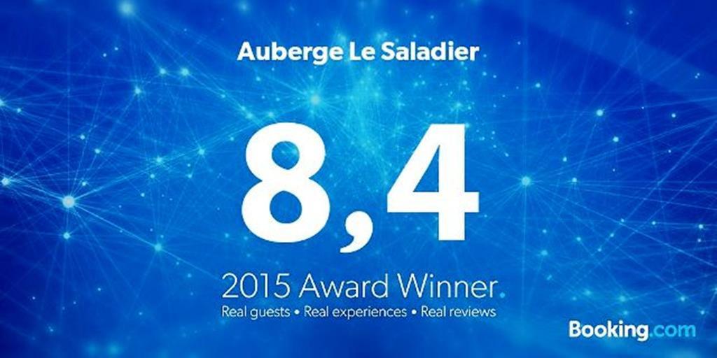 Auberge Le Saladier Mahébourg Exterior foto