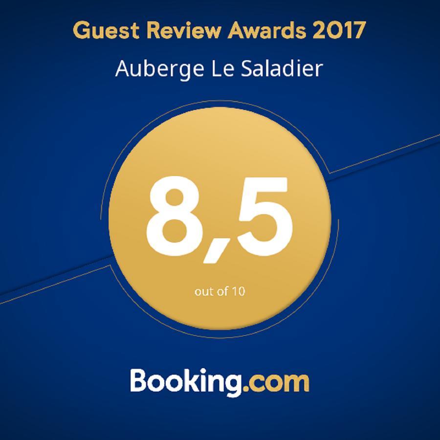 Auberge Le Saladier Mahébourg Exterior foto